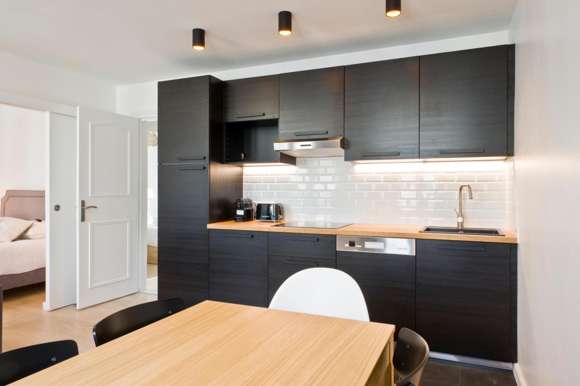 Pick A Flat'S Apartement In Nation - Rue D'Avron París Exterior foto