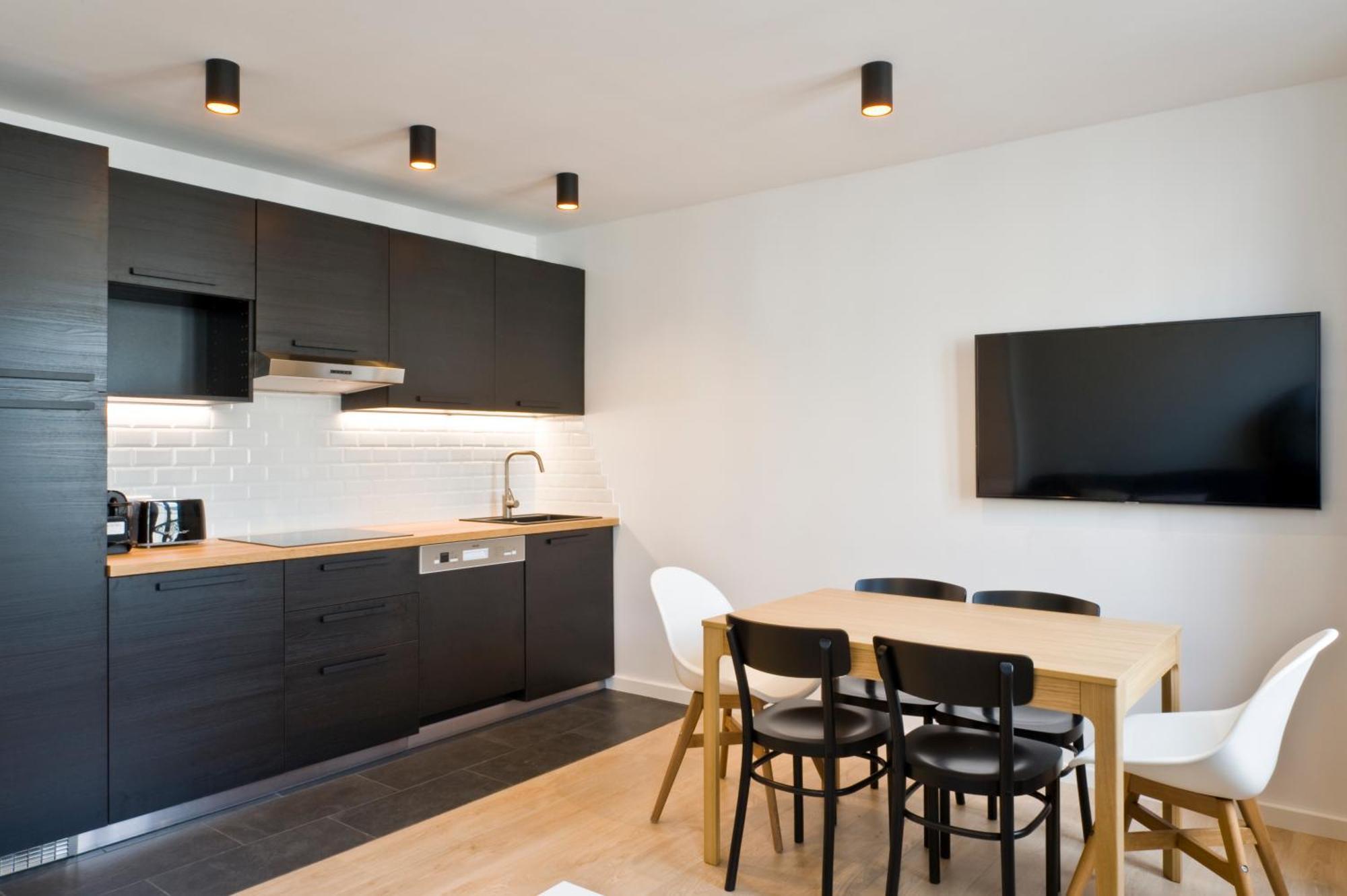 Pick A Flat'S Apartement In Nation - Rue D'Avron París Exterior foto