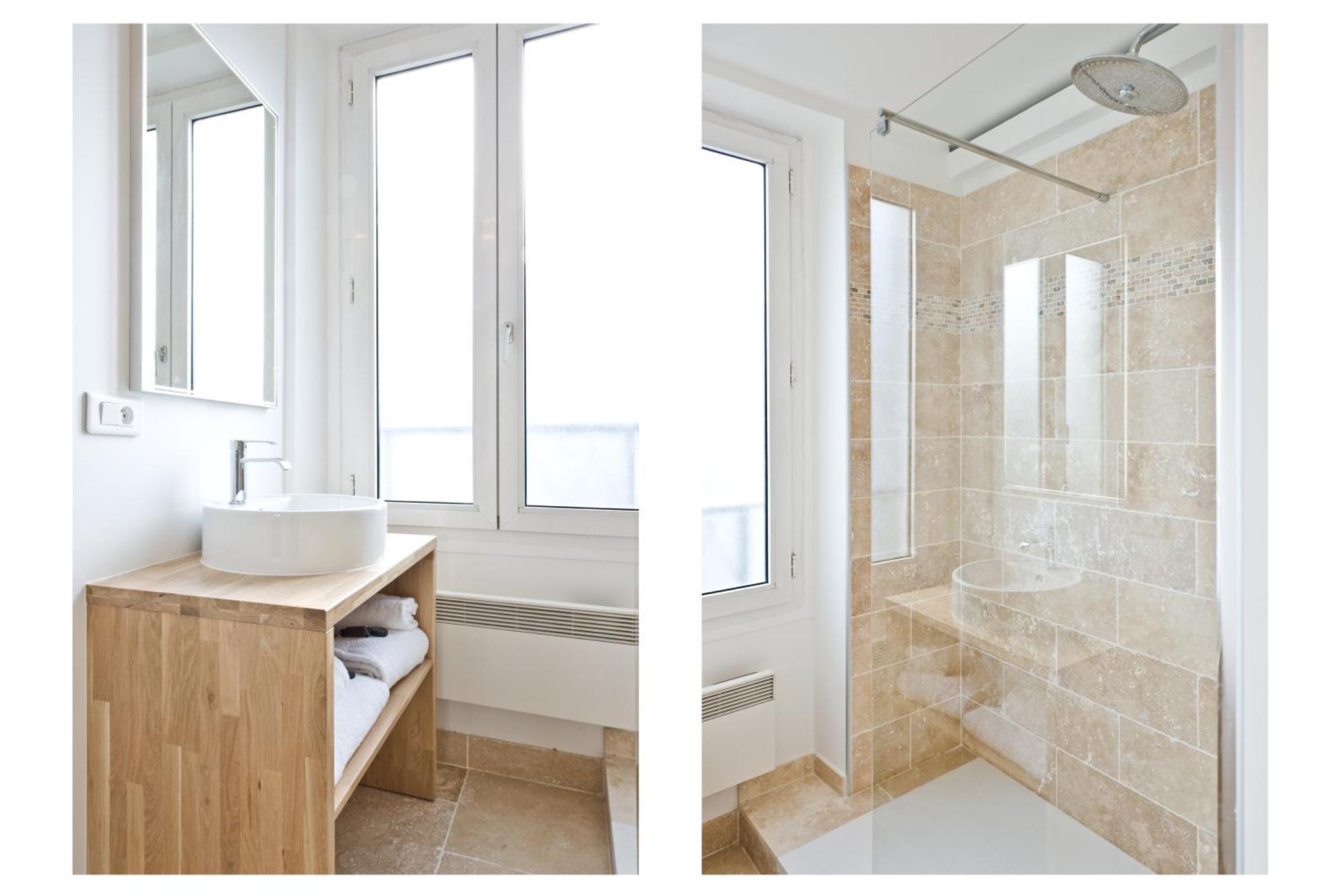 Pick A Flat'S Apartement In Nation - Rue D'Avron París Exterior foto