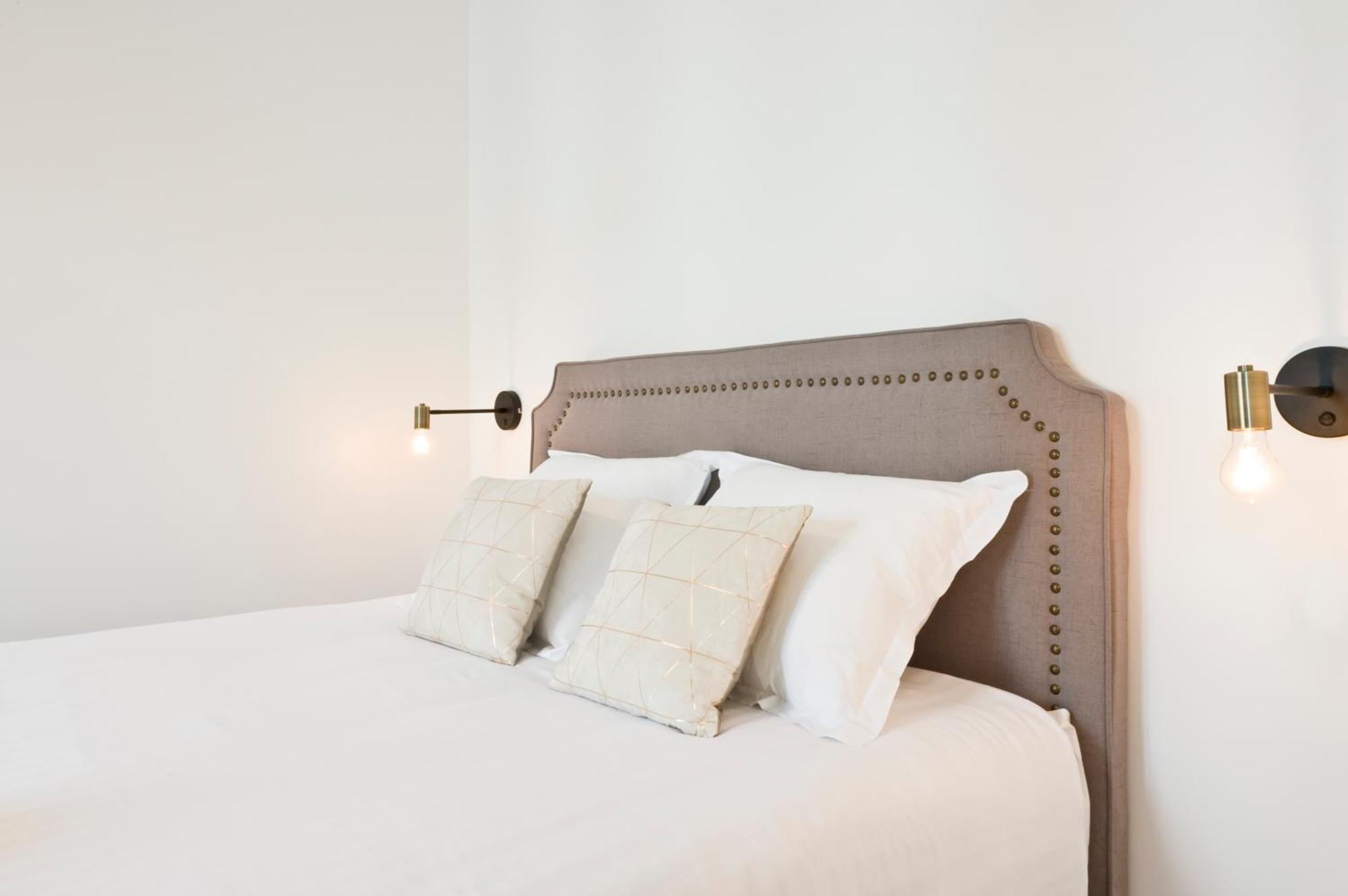 Pick A Flat'S Apartement In Nation - Rue D'Avron París Exterior foto